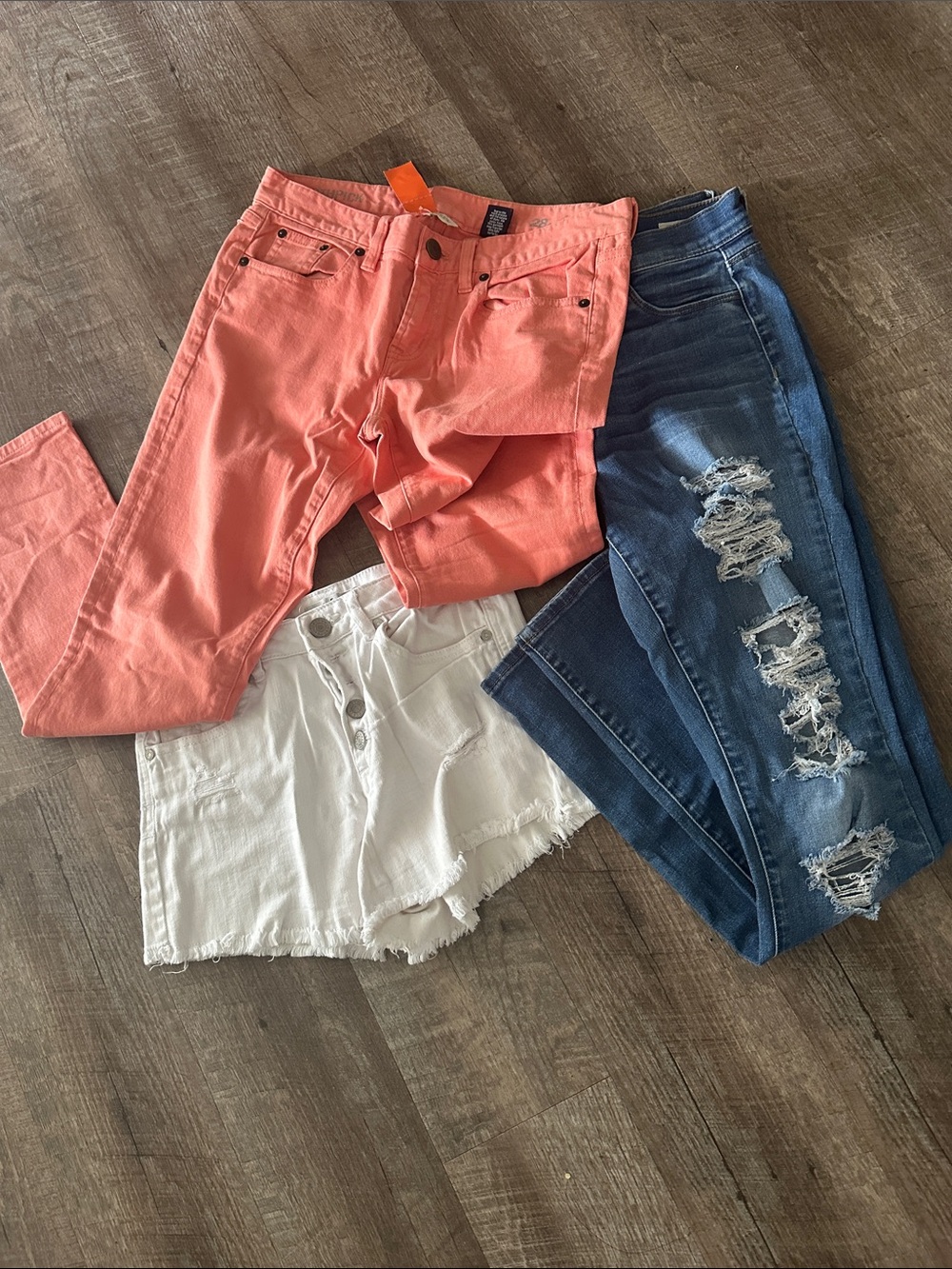 Women’s bundle - size 6